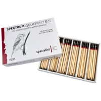 Specialist Crafts Graphites Pk144 Asrtd