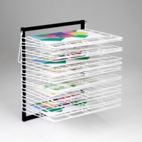 20 Shelf Wall Mounted Dryer 20 Shelf Wall Mounted Dryer
