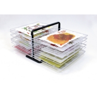 Table Top Dryer - 20 Shelf Table Top Dryer - 20 Shelf