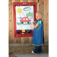 Easel Banner Easel Banner