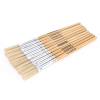 Glue And Paste Brush Pk10 Glue And Paste Brush Pk10