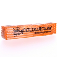 Modelling Material Orange 500g Modelling Material Orange 500g