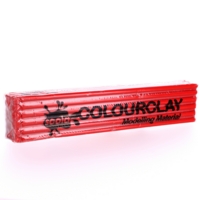 Modelling Material Red 500g Modelling Material Red 500g