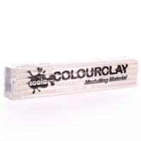 Modelling Material White 500g Modelling Material White 500g