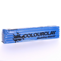 Modelling Material Light Blue 500g Modelling Material Light Blue 500g