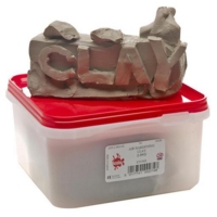 Airdrying Clay 2.5kg Stone Airdrying Clay 2.5kg Stone