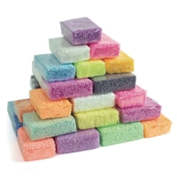 Incredible Foam Dough Classpack 36x9.7cl Incredible Foam Dough Classpack 36x9.7cl