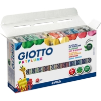 Giotto Patplume Modelling Clay Giotto Patplume Modelling Clay