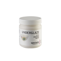 Underglaze 114ml White