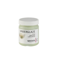 Underglaze 114ml Lime Green