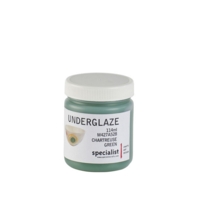 Underglaze 114ml Chartreuse Green