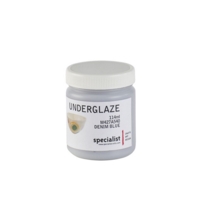 Underglaze 114ml Denim Blue