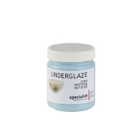 Underglaze 114ml Sky Blue