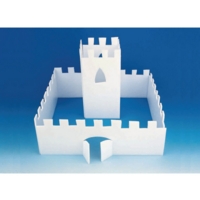 Polystyrene Sheets 305x305x3mm Pk25 Polystyrene Sheets 305x305x3mm Pk25