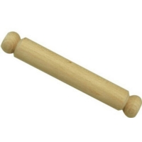 Wooden Rolling Pin 8inch Wooden Rolling Pin 8inch