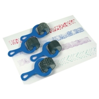 Dough Rollers P4 Dough Rollers P4