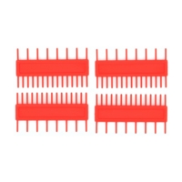 Marbling Combs Pk 4 Small Marbling Combs Pk 4 Small