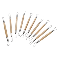 Economy Double Ended Loop Tools Set10 Economy Double Ended Loop Tools Set10