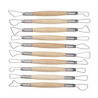 Clay Modelling Tools