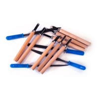 Modelling And Carving Tools Pack Of 12 Modelling And Carving Tools Pack Of 12