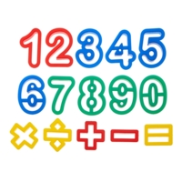Number Cutters Number Cutters