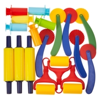 Modelling Tools Set of 18 Modelling Tools Set of 18