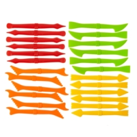 Plastic Modelling Tools 4 Designs Plastic Modelling Tools 4 Designs