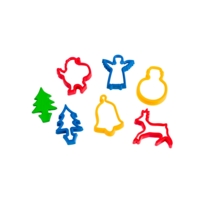 36 Piece Cutter Set 36 Piece Cutter Set