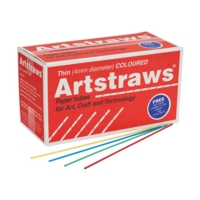Artstraws Colour Standardx1800 Artstraws Colour Standardx1800