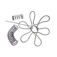 Silver Aluminium Wire Silver Aluminium Wire