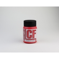 Sc Cf Stu Acryl 500ml Transp Vermilion Sc Cf Stu Acryl 500ml Transp Vermilion