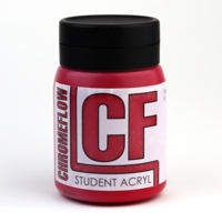Sc Cf Stu Acryl 500ml Cadmium Red Hue Sc Cf Stu Acryl 500ml Cadmium Red Hue