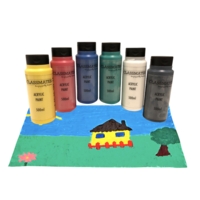 Classmates Assorted Acrylic Classmates Assorted Acrylic