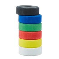 Colour Blocks Assorted P6 Colour Blocks Assorted P6