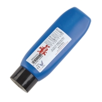 Lino-block Print Ink 300ml Br Blue Lino-block Print Ink 300ml Br Blue