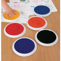 Giant Ink Pads Without Sponges Giant Ink Pads Without Sponges