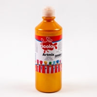 Classmates Ready Mix Gold 600ml Classmates Ready Mix Gold 600ml