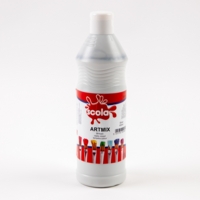 Classmates Ready Mix Silver 600ml Classmates Ready Mix Silver 600ml