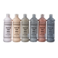 People Ready Mix Paint 6x600ml People Ready Mix Paint 6x600ml