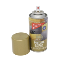 Spray Paint Gold 150ml