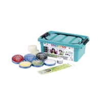 Snazaroo Mini Starter Kit Snazaroo Mini Starter Kit