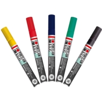 Porcelain Painter Pens PK5 Porcelain Painter Pens PK5