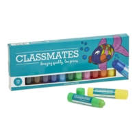 12 Paint Sticks Classic