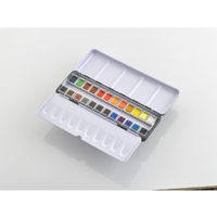 Specialist Crafts Watercolour Pan Set24