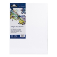 Stretched Canvas - A3 Stretched Canvas - A3