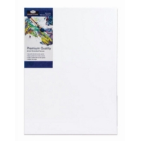 Stretched Canvas - A5 Stretched Canvas - A5