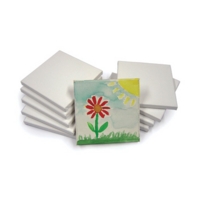 Mini Canvases 150x150mm P10