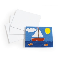 Canvas Panels - Set Of 12 Canvas Panels - Set Of 12