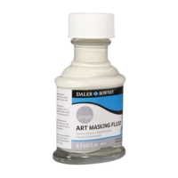 Art Masking Fluid Art Masking Fluid
