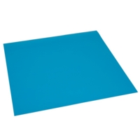 Easy Cut Lino Blue 760 X 760mm Sheet
